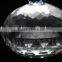 round jewelry crystal casket for nice crystal gifts