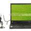 1.3MP image sensor digital USB microscope with 200X magnification