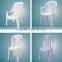 Meeting Room Office Furniture Plastic Injection Mould