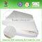 Luxury and comfortable used sleep well single latex mattress