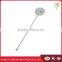 China cheap custom cocktail wine drink stirrer , plastic coffee stirrer