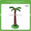 INFLATABLE party decoration PALM TREE HULA HAWAII THEMED PARTY TOY inflatable palm tree