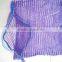 Drawstring Mesh Bag for Potato/onion/red Onion