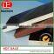  high quality malaysia black 18mm 15mm film faced plywood