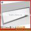 LED ceiling lights manufacture CE ROHS DLC warm white 1200x300 led panel light for office lighting