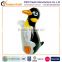 3D Bop Bag Inflatable Penguin