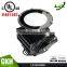 UL listed,Unique Lighting Design, 5 Years Warranty, Meanwell Driver, High heat disspation performance, 500W LED Flood Light
