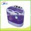 BLUE Mini Portable Twin Tub Washing Machine