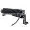 New model high quanlity DC10-30V led light bar,car power lighting, 72w double row led bar