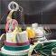 B&C Machinery Accessories Co., Ltd.