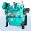 Huafa Diesel Engine for Marine Power Generation Use 30KW 39KW 49KW