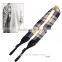 LD-05 Fashion Plaid Style Camera Straps Shoulder Neck For DSLR for Canon for Nikon