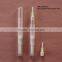 Factory direct sales empty lip balm containers,teeth whitening,cosmetic pen