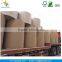 70gsm 80gsm Recycle Brown Kraft Paper for Cement Bag