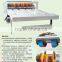 chain feeder Economic Model Slotter