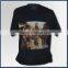 Print Any Picture and Words on the t Shirt--digital Discharge Ink t Shirt Printer