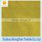 Factory sale polyester yellow weft knitting single jersey fabric for linings