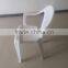 Plastic Stacking Commercial Restaurant beer Chair(1123e)