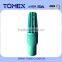 2016 hot selling 6" foot valve for supply water