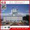 Tower dry mortar mixing plant