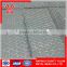 Direct supplier 10cmx12cm galvanized gabion mesh