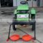 disc mower conntect with mini tractor /waling tractor