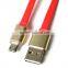 High quality mobile micro usb cable types for sale