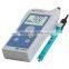 PHB-4 Portable PH Meter,PH meter with probe