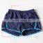 High quality ladies sweat Sport Shorts For Women Dry Running soccer Casual shorts