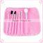 New makeup/cosmetic brush set wholesale