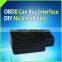 easy hide monitoring gps tracker with vibration sensor