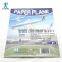 Paper Plane - Motorplane 11 Basic High Performance Model Kit Airplane Model Plane Model Flying Toy