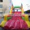 Inflatable Longest Obstacle Course For Adult