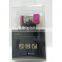 Newest Mini Bluetooth Stereo Headsets With Lanyard, In-ear ,NFC