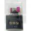 Newest Mini Bluetooth stereo headsets with lanyard, In-ear ,NFC