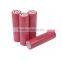 35A High drain 18650 Battery for E-cigarette LG 18650 HE2 2500mAh