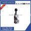 hydraulic manual valve PZQKF10-08 for heavy truck pump