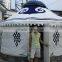 Mongolian yurt/Camping Equipment