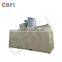 Fish Equipment Flake Ice Machine with Water cooled Evaporator