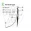 Vertical Type Sprinkling Irrigation system for Agriculture