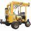 most popular traiLer mounted water well drilling rig XYX-3