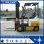 1.5 Ton Electric Forklift Battery Forklift Camera in Lahore