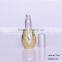 15ml Gold/Silver Color Refillable Spray Perfume Glass Bottle ,Atomizer Fragrance Bottles