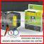 Compatible DYMO D1 Label tape black on red 9mm*7m 40917