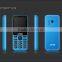 2.4 slim qwerty keypad mobile phone, cheap barphone phone, large keypad with large screen,