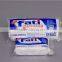surgical wound cleaning absorbent cotton bags pleat medical gauze