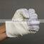 PU Coated Palm Stretchable S M L Antistatic Control Glove for industry