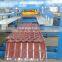 Automatic Corrugated Metal Roof Tile Making Machine