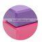 Extra EVA foam firm yoga block for body muscle fitness