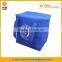 Peva Liner Insulated Lunch Cooler Bag